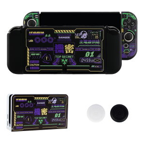 Nintendo Switch/L@ELf Jo[ P[X /VőΉ ^ X^h TPUf PC hbNJo[t CV L@ELf یJo[ P[X WCR Jo[ TPUf L@EL Jo[ X^