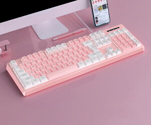 L[{[h L eL[t USB 104L[ pz  L[[I[o[@\ v[g ݑΖ Q[~O L[LvO\Mac/Windows/Linux/Chrome OSɑΉ ԉғ 