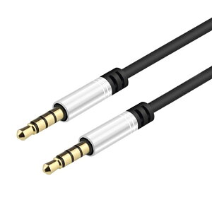 AUX P[u 3.5mm I[fBIP[u1/2/3M wbhzP[u IX-IX XeI~jvO Xs[J[P[u nC] ϋv bL CzWbN P[u Xs[J