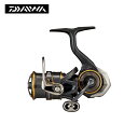 在庫処分 展示品 ダイワ DAIWA 21カルディア FC LT1000S スピニングリール フィネスカスタム アジング メバリング