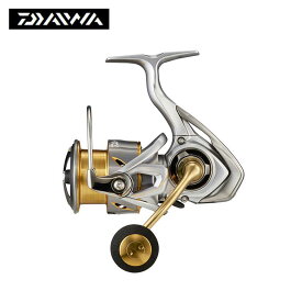 特価品 在庫処分 展示品 ダイワ(Daiwa)21 フリームス LT 4000-C スピニングリール シーバス スーパーライトジギング サクラマス