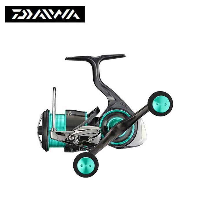 楽天市場】ダイワ(Daiwa)グローブライド 21 エメラルダス AIR LT2500 