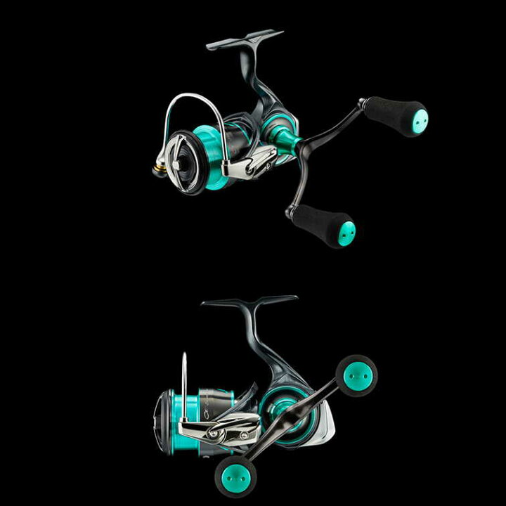楽天市場】ダイワ(Daiwa)グローブライド 21 エメラルダス AIR LT2500 