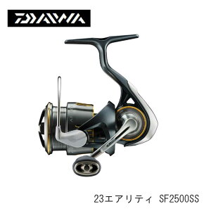 _C(DAIWA) 23GAeB SF2500SS XsjO[ GMO oXނ yʃA[ނ
