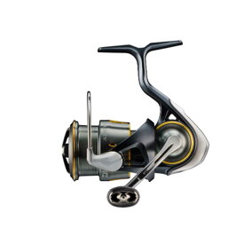 【在庫処分】【展示品】ダイワ DAIWA 23エアリティ LT2500S-XH スピニングリール