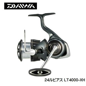 _C DAIWA 24rAX LT4000-XH GNXgnCMA XsjO[ V[oXAT[tACgVAWMOAqXYLȂ