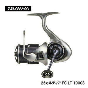 _C(DAIWA) 25JfBA FC LT 1000S XsjO[ CgQ[