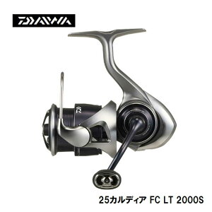 _C(DAIWA) 25JfBA FC LT 2000S XsjO[ CgQ[