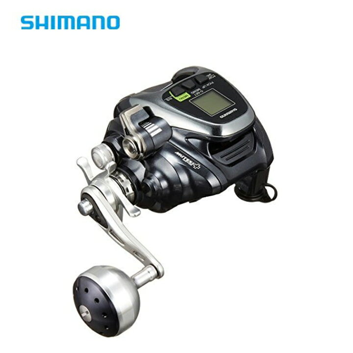 楽天市場】シマノ(SHIMANO)16フォースマスター(ForceMaster)1000 電動 