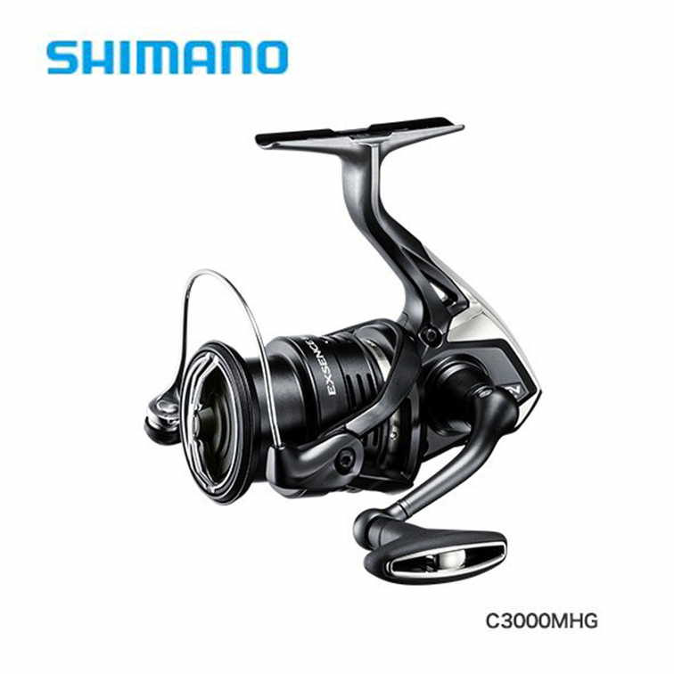 シマノ エクスセンス BB C3000MHG (リール) 価格比較 - 価格.com