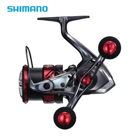 シマノ(SHIMANO)21 セフィアXR C3000SDH スピニングリール エギング専用モデル ダブルハンドル