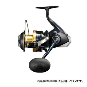 V}m SHIMANO 21 XtFX SW5000HG ^XsjO[