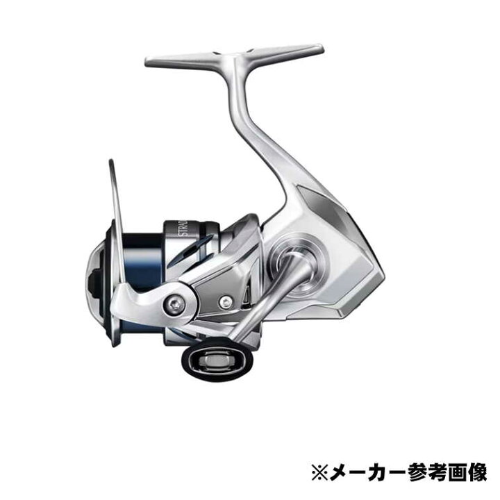 楽天市場】シマノ SHIMANO 23 ストラディックC2500S スピニングリール 