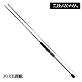 ダイワ(Daiwa)グローブライド エメラルダス MX イカメタル OR70MLS-S TYPE-OR オモリグ対応 スピニングロッド