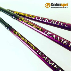 Gokuspe(�S�N�X��)�s���A�e�b�N 21Gokuevolution IKAMETAL GIM-682 �x�C�g���b�h �C�J���^��