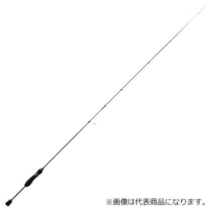楽天市場】メジャークラフト(Major Craft) 鯵道 5G AD5-S582L AJI 