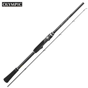 �I�����s�b�N OLYMPIC 24�V���x���[�hUX 762-ML 24GSILUS-762ML �X�s�j���O���f�� �`�j���O���b�h
