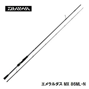 _C(Daiwa) G_X MX 86MLEN GMObh `[u[eBbv