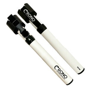 CRONO クロノ ショートギャフ400 #02 Matt White