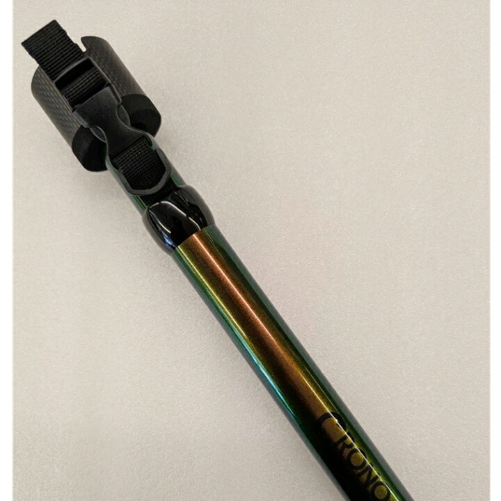楽天市場】CRONO クロノ ショートギャフ400 #UG01 グリーンマジョーラ 