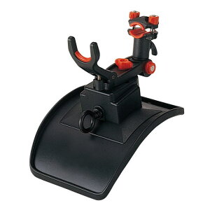 第一精工・チビラークGB(ゴムボート用竿受け)