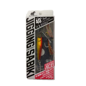 nuT(Hayabusa) FS700 hWMOTrLEXG[XڃZbg2{b 40g AJL