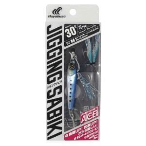 nuT(Hayabusa) FS700 hWMOTrLEXG[XڃZbg2{b 30g u[CV