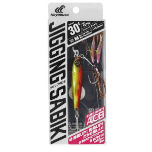 nuT(Hayabusa) FS700 hWMOTrLEXG[XڃZbg2{b 30g AJL