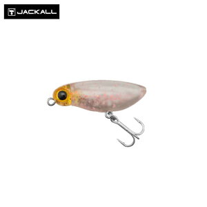 WbJ(JACKALL) ~[g{[yV38F A~{[O[NbV CgQ[ AWO oO