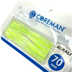 RA} COREMAN AJ 70mm #065`[gp[