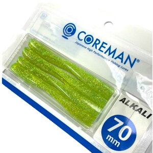 RA} COREMAN AJ 70mm #067C`[g