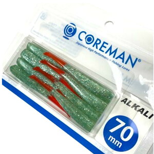 RA} COREMAN AJ 70mm #006GscT