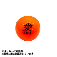 BOZLES ボーズレス TGドロップK 250g オレンジグロー タイラバヘッド タングステン