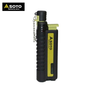 SOTO XChKXg[` ST-480C ^o[i[ [Ă