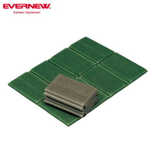 Goj[(EVERNEW) EBY462 RpNg܂肽݃}bg O[ AEghA Lv