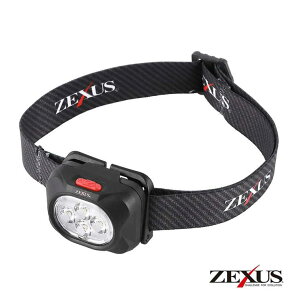 �y�m���� ZEXUS ZX-199 �w�b�h���C�g
