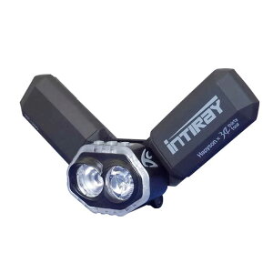 �n�s�\�� Hapyson YF-200B-K �`�F�X�g���C�g INTIRAY �u���b�N