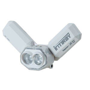 �n�s�\�� Hapyson YF-200B-W �`�F�X�g���C�g INTIRAY �z���C�g