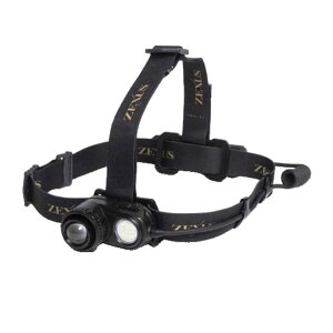 ZEXUS �[�N�T�X �y�m���� ZX-R740 �[�d��LED�w�b�h���C�g �ő�1300���[����