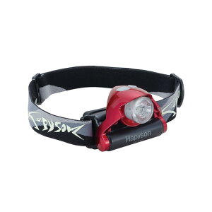 �n�s�\�� Hapyson YF-230 ���P�xLED�w�b�h�����v MAX100���[����