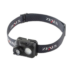 �[�N�T�X ZEXUS ZX-195X LED���C�g