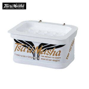 ޕ(TsuriMusha) TsuriMusha GTBOX zCg TVGP[X