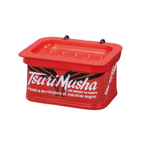 ޕ(TsuriMusha) TsuriMusha GTBOX bh TVGP[X