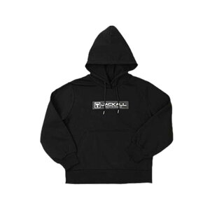 WbJ JACKALL vI[o[t[fB LTCY ubN