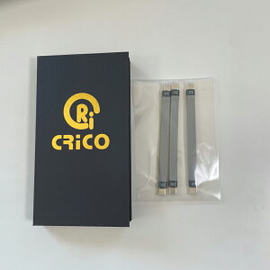 サンダーボルト3.0 4.0対応 C-Cデータ転送ケーブル 240W充電 長さ10cm 柔らかい USB-3/4も対応 eMarkerチップ内蔵 他機種 多機能対応 Windows Mac Apple スマホ タブレット ほぼ全部のType-C機種が対応 CRiCO by