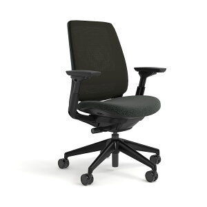 Steelcase Series2 �u���b�N�t���[�� ���R���X/�n�[���[ �w:3D�}�C�N���j�b�g/��:�N���X���� ���A�[�����X�g �������o�[�T�|�[�g �X�`�[���P�[�X �V���[�Y2