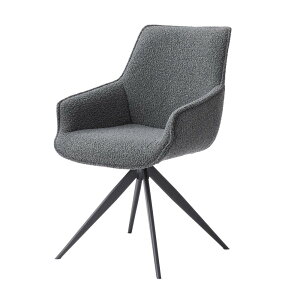 ��]�A�[���`�F�A ���J PC-182 ���ʂ�360°��] �_�C�j���O�`�F�A �p�[�\�i���`�F�A �f�X�N�`�F�A �z�n×�X�`�[�� ���ʍ�49cm �֎q �`�F�A�[