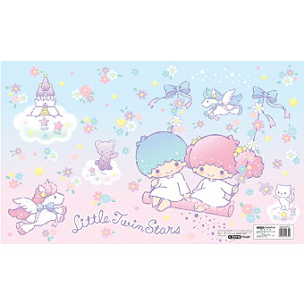 楽天市場 サンリオzone リトルツインスターズ