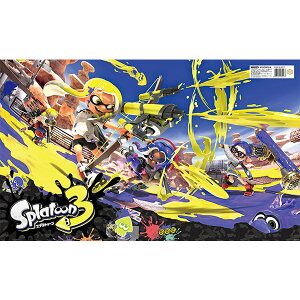 yɔBɎgz fXN}bg XvgD[3 wKp DM-24STN CV Nintendo Switch jeh[XCb` Splatoon3 낪ˊwK ׋ o[Vu ȂȂ Xv