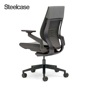 Steelcase Gesture bvobN^ ubNVF/ubNt[ A[Xg 11F ItBX `FA ֎q fXN [N NCjO Q[~O`FA X`[P[X WFX`[